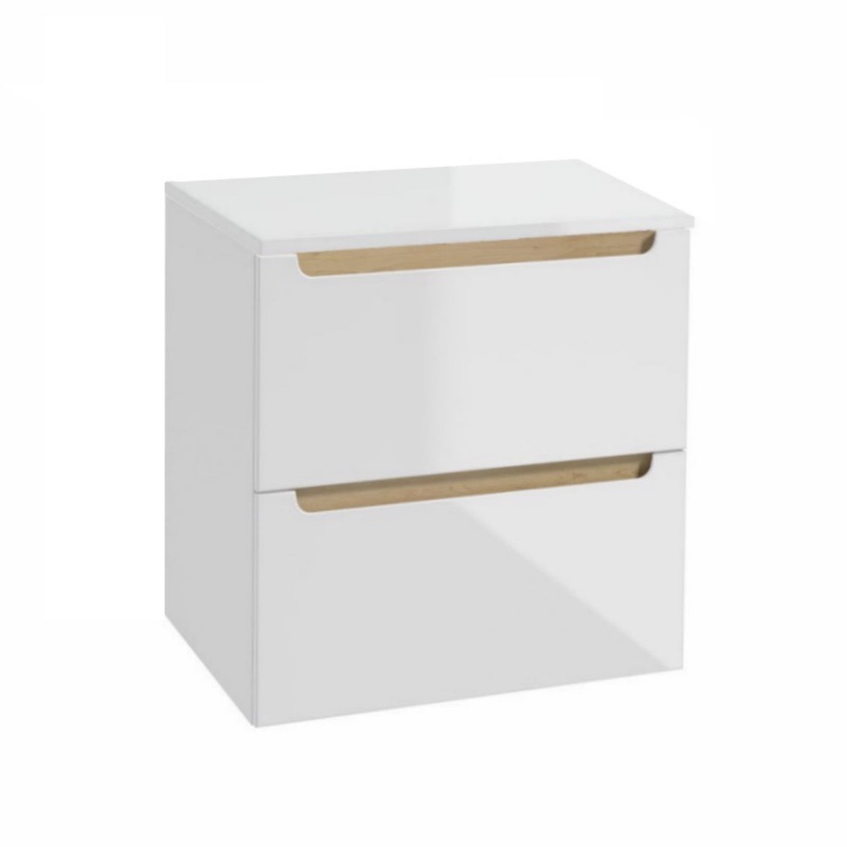 STILLAD06056DB Naturel Stilla 60 x 45 cm omarica za umivalnik
