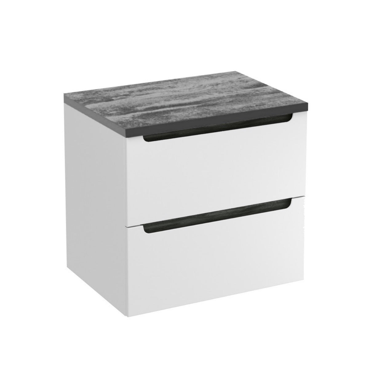 STILLAD06056DC Naturel Stilla 60 x 45 cm omarica za umivalnik