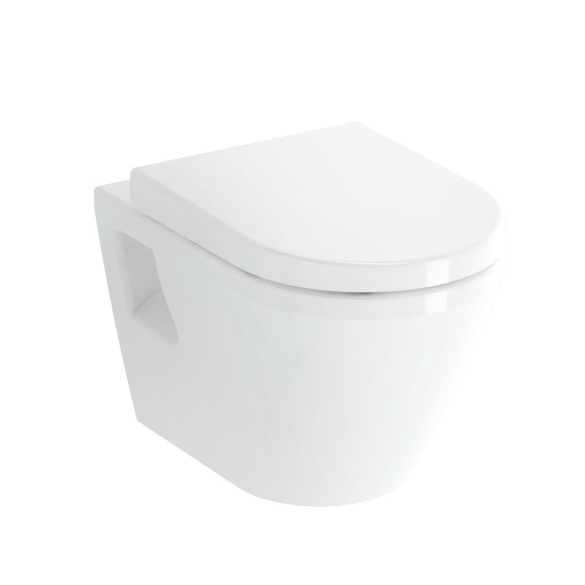 7063-003-6286 VitrA Integra viseča WC školjka z WC desko