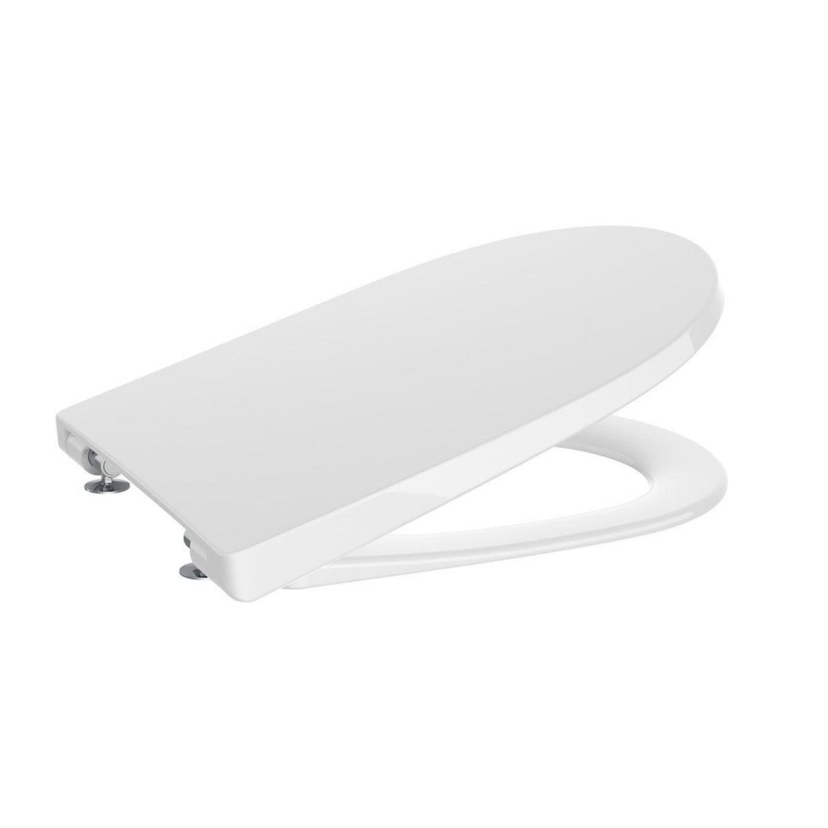 A801E12001 Roca ONA WC deska s počasnim zapiranjem