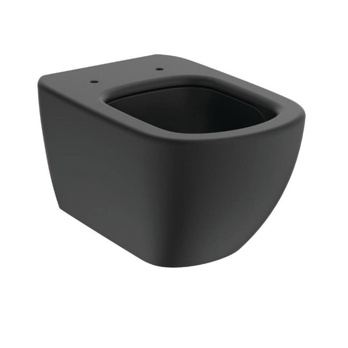 T0079V3 Ideal Standard Tesi AQUABLADE viseča brezrobna WC školjka šrna