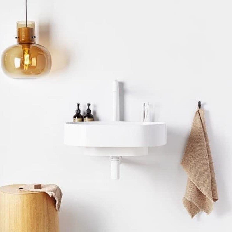 X01777 Ravak Yard 600 nosilec za umivalnik