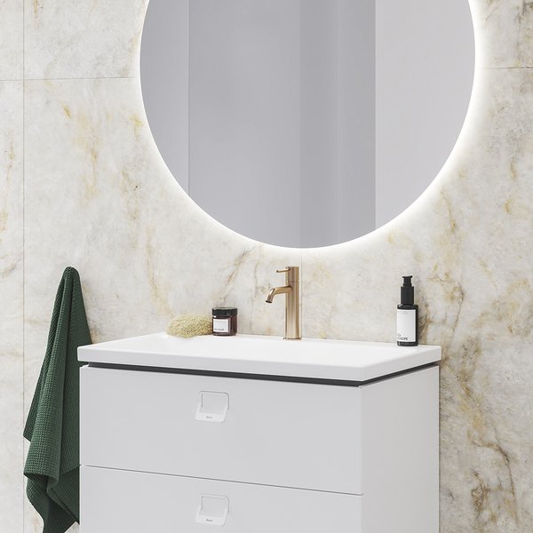 X070347 Ravak Espirit armatura za umivalnik