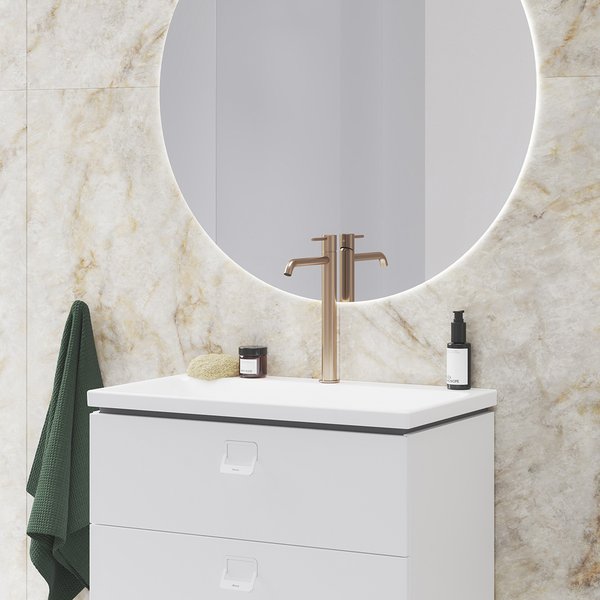 X070393 Ravak Espirit visoka armatura za umivalnik