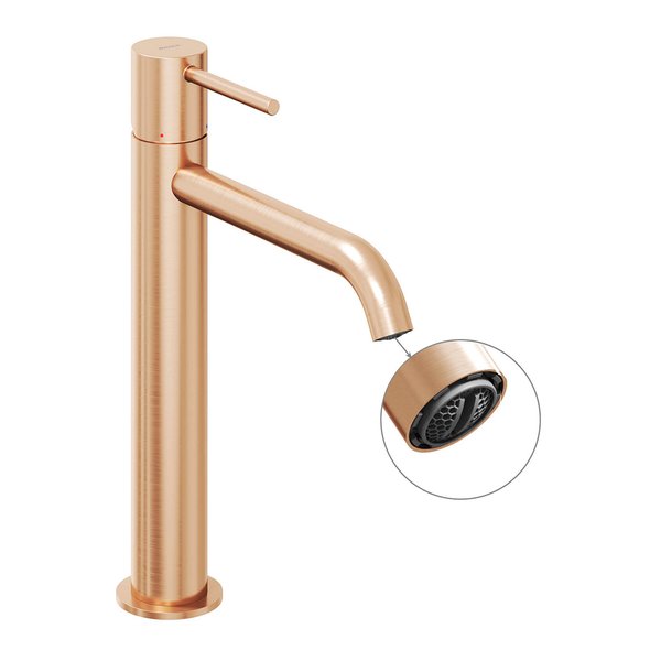 X070393 Ravak Espirit visoka armatura za umivalnik