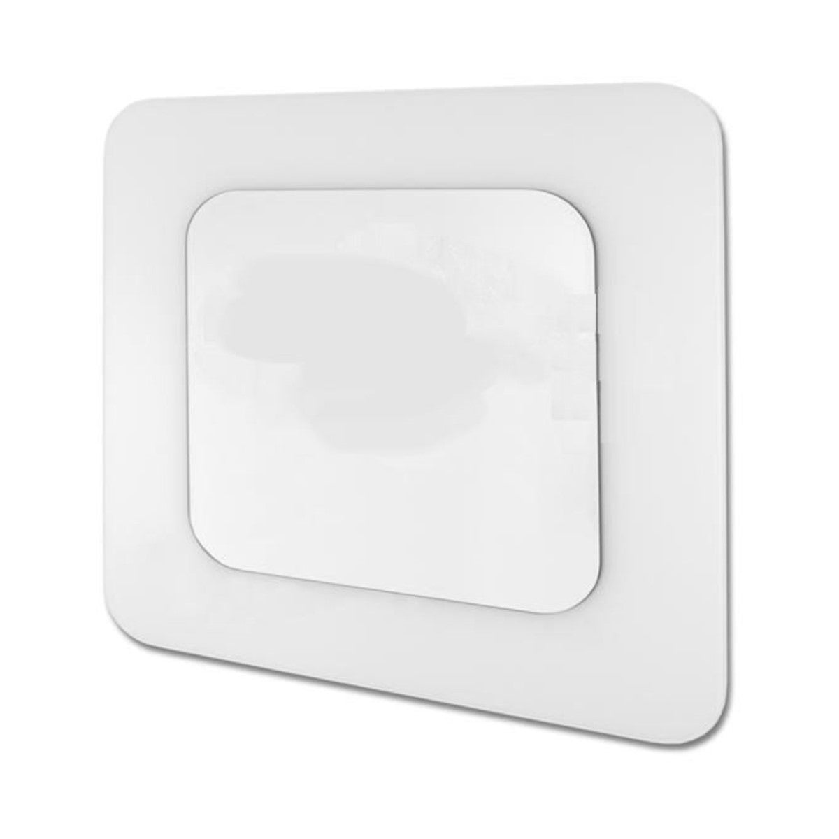 ZAP10075W Naturel Pavia 100 x 75 cm kopalnisko ogledalo