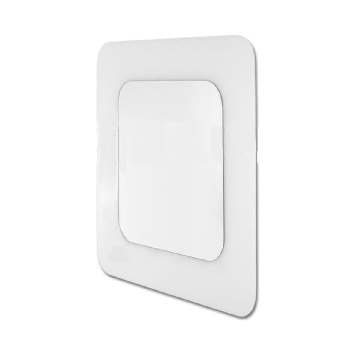 ZAP6075W Naturel Pavia 60 x 75 cm kopalnisko ogledalo