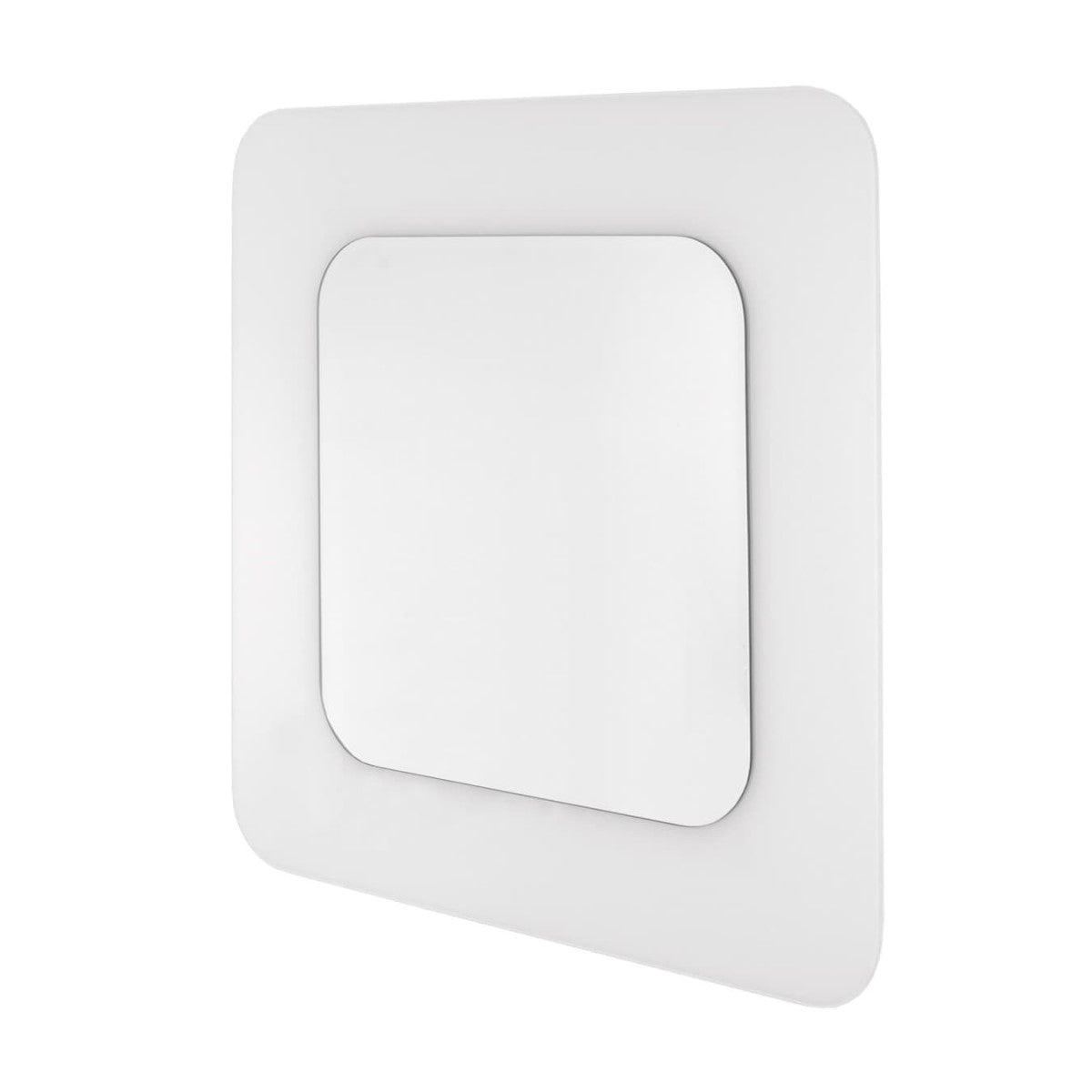 ZAP7575W Naturel Pavia 75 x 75 cm kopalnisko ogledalo