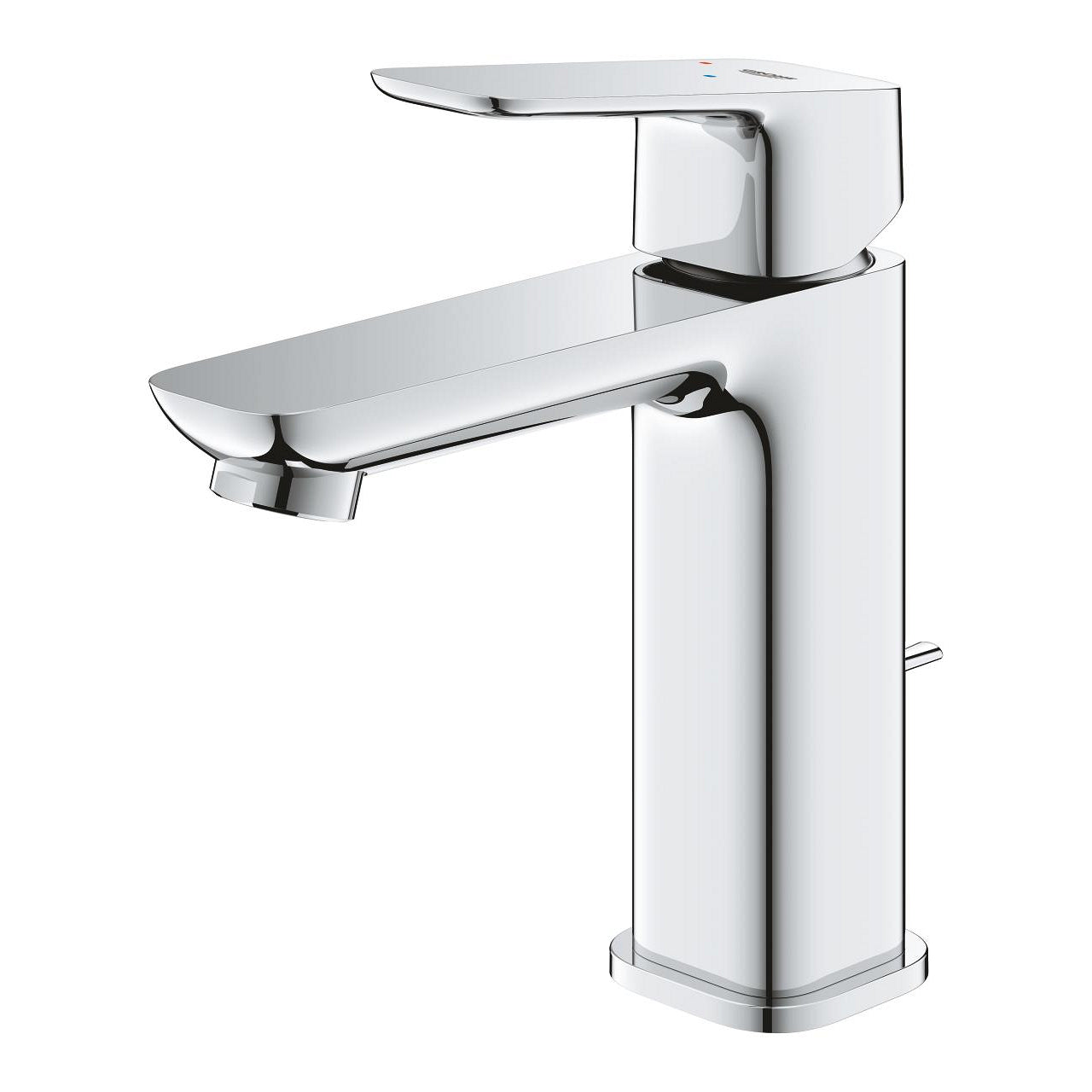 1017560000 Grohe Cubeo ColdStart armatura za umivalnik