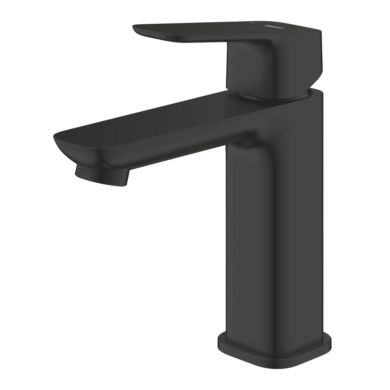 1017572430 Grohe Cubeo CoolStart Click-Clack armatura za umivalnik