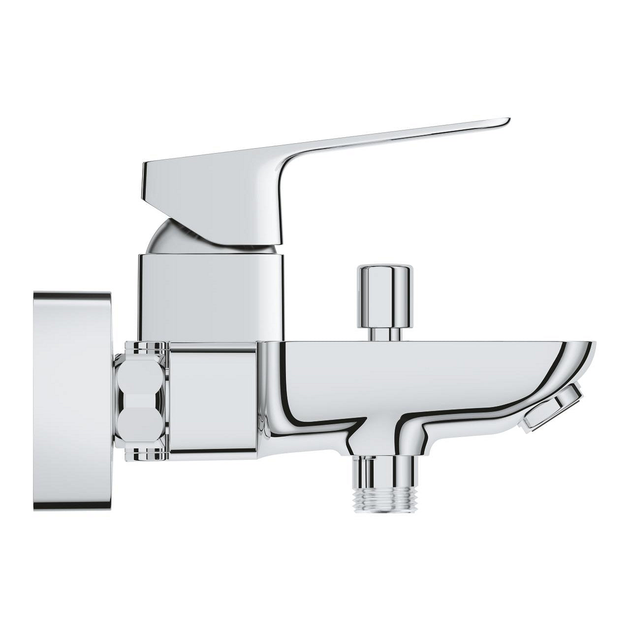 1018130000 Grohe Cubeo stenska armatura za kad