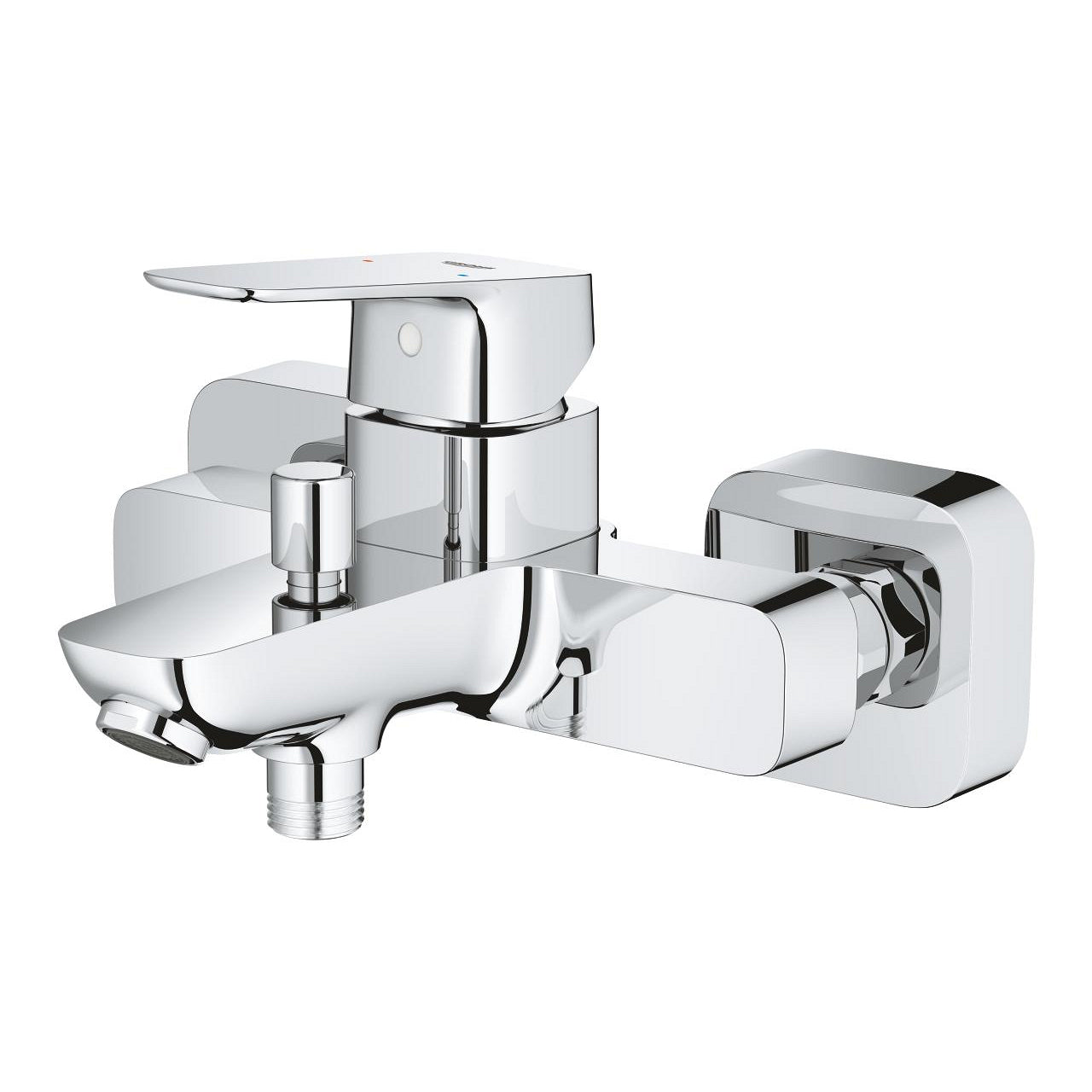 1018130000 Grohe Cubeo stenska armatura za kad