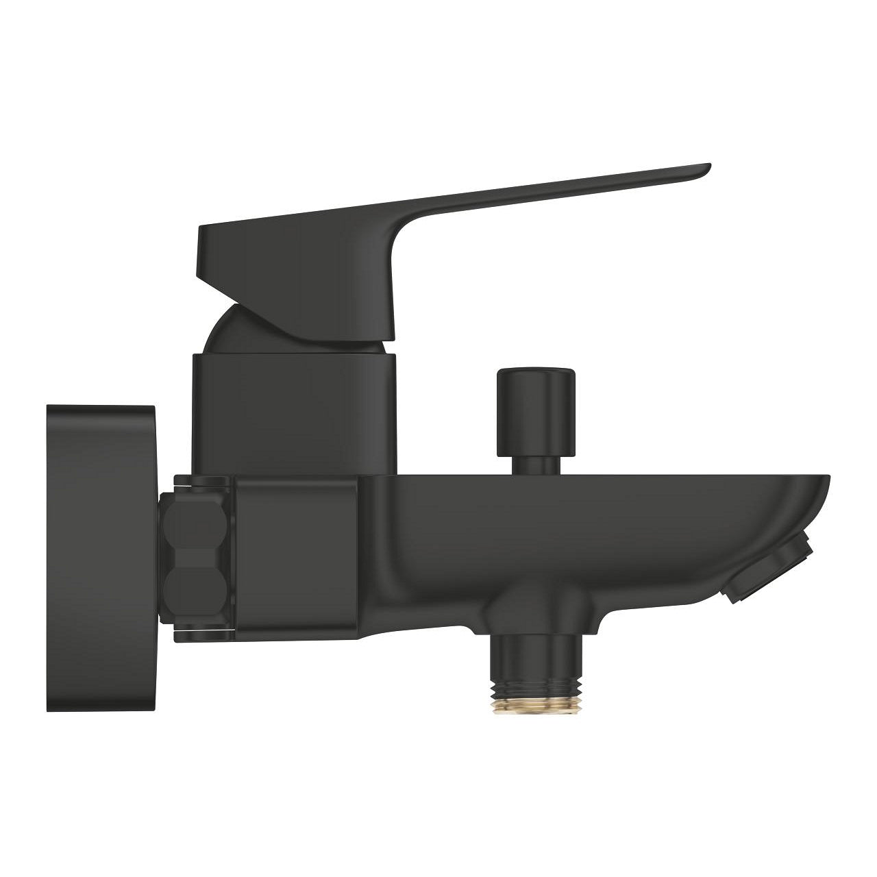 1018132430 Grohe Cubeo stenska armatura za kad