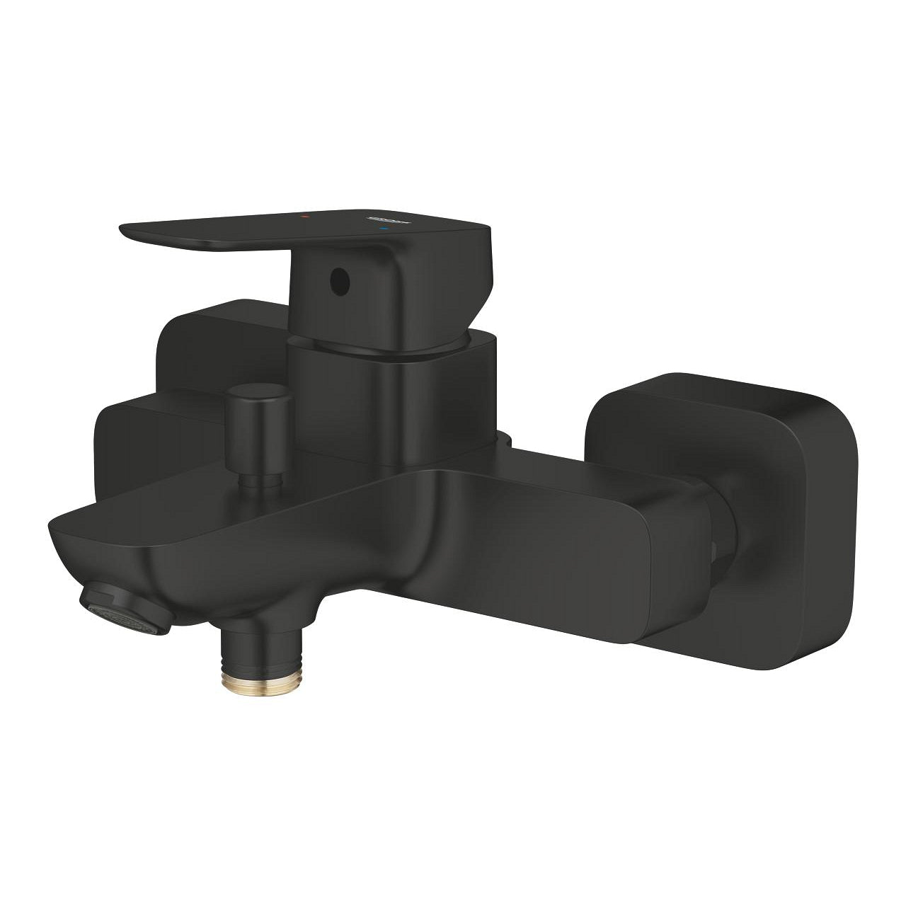 1018132430 Grohe Cubeo stenska armatura za kad