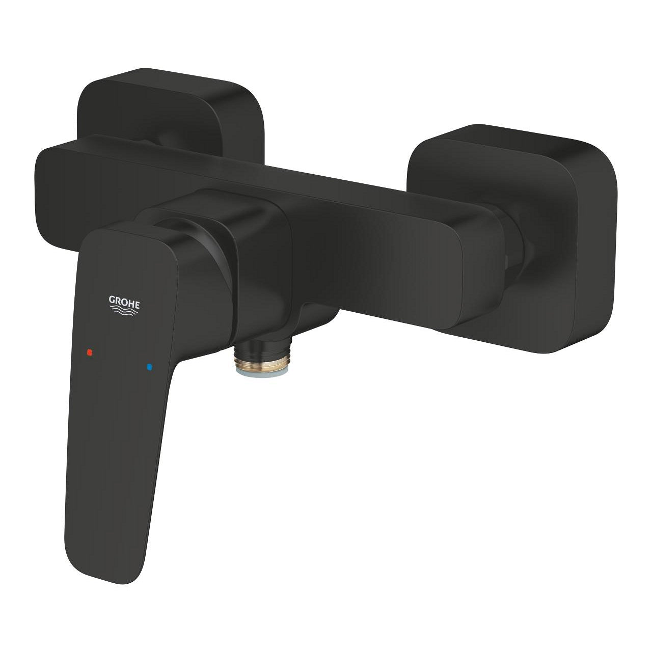 1018242430 Grohe Cubeo stenska armatura za tuš