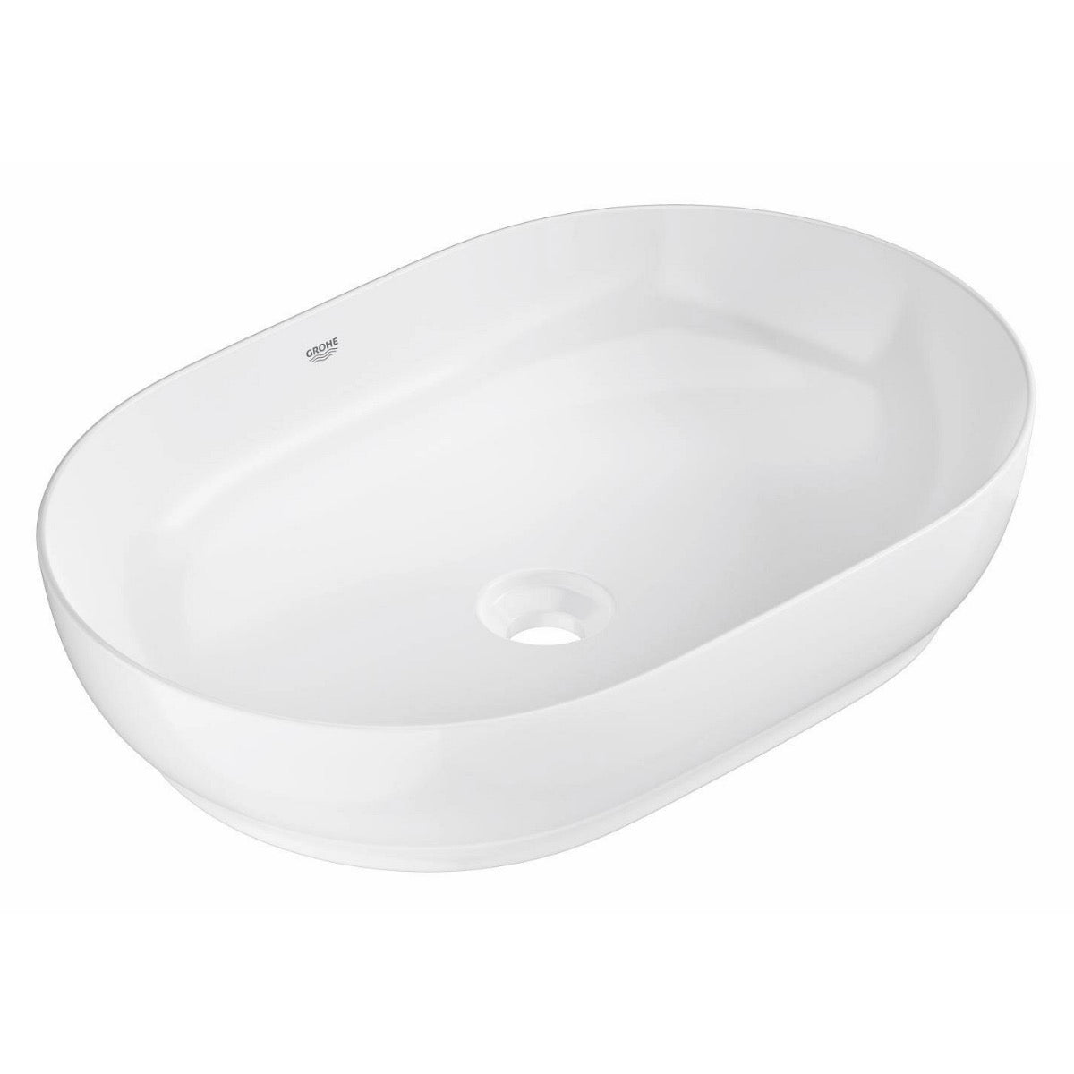 103563SH00 Grohe Essence 60 x 40 cm ovalni nadpultni umivalnik