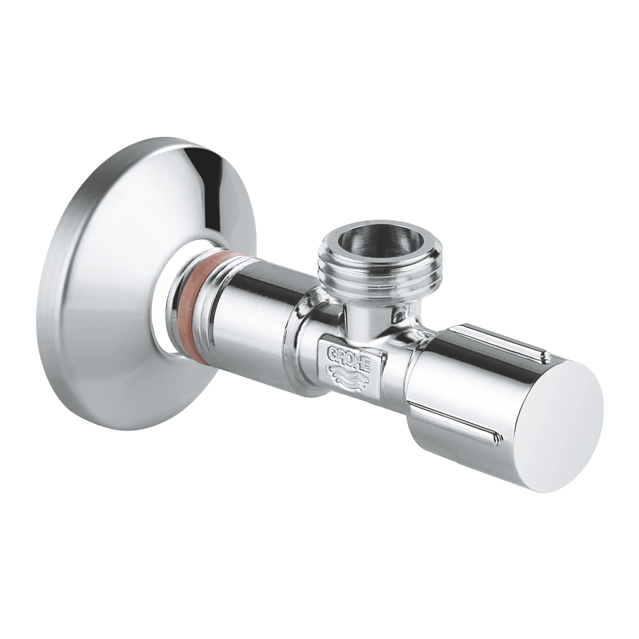 22043000 Grohe Universal kotni ventil 1/2''-1/2''