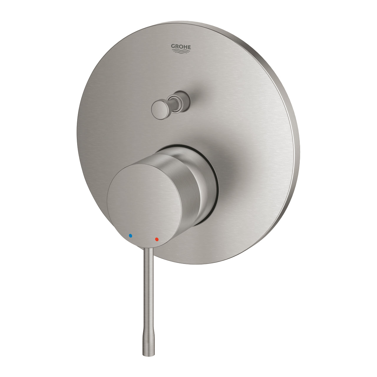 24058DC1 Grohe Essence New pokrivna plošča za kad ali tuš