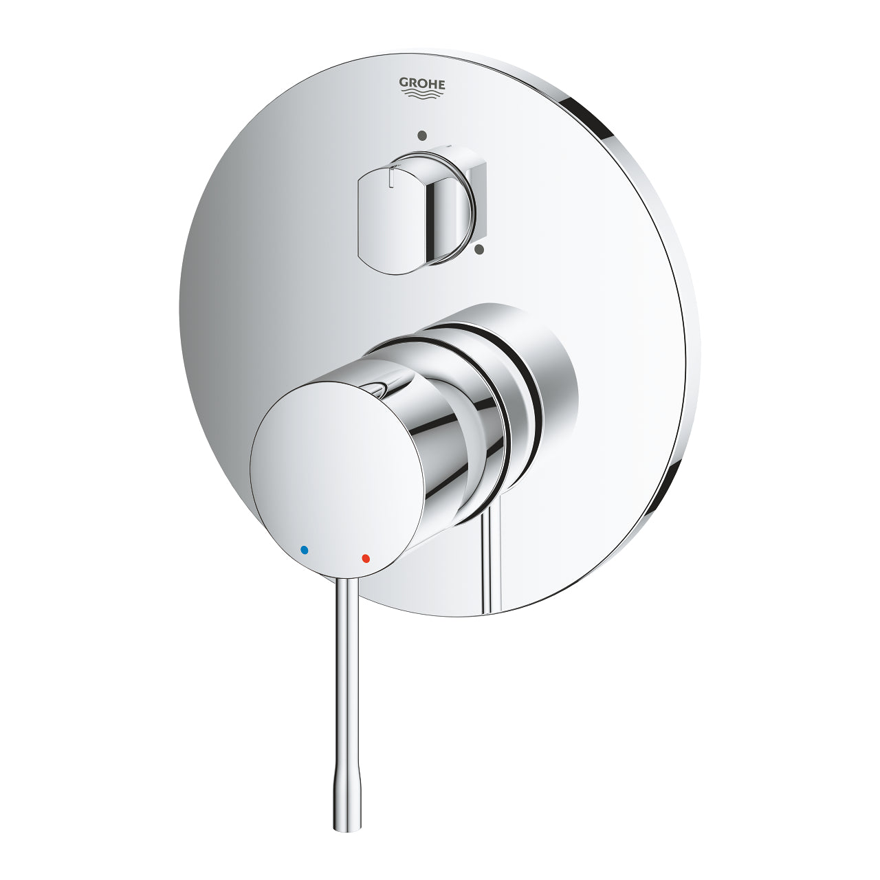 24092001 Grohe Essence New pokrivna plošča za kad ali tuš