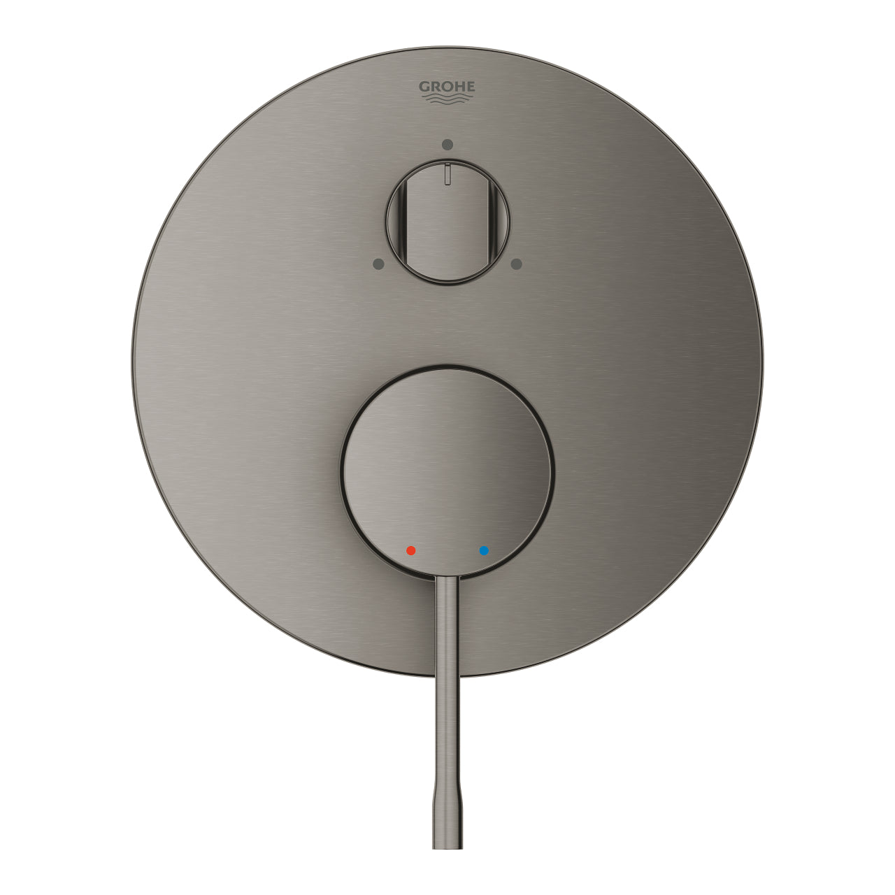 24092AL1 Grohe Essence New pokrivna plošča za kad ali tuš