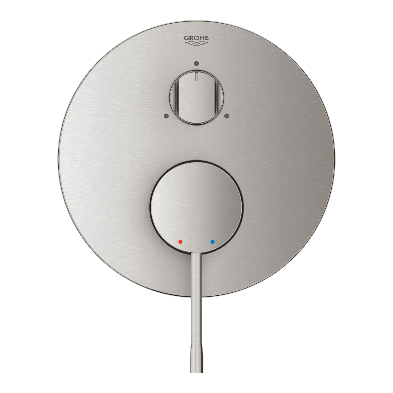 24092DC1 Grohe Essence New pokrivna plošča za kad ali tuš