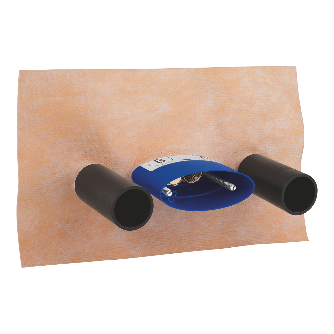 Podometni del — 26449000 Grohe Grohtherm SmartControl podometni del | SAN-KERAMIKA.SI