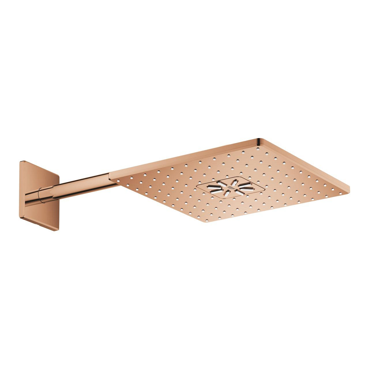 26479DA0 Grohe Rainshower SmartActive Cube 310 nadglavna prha