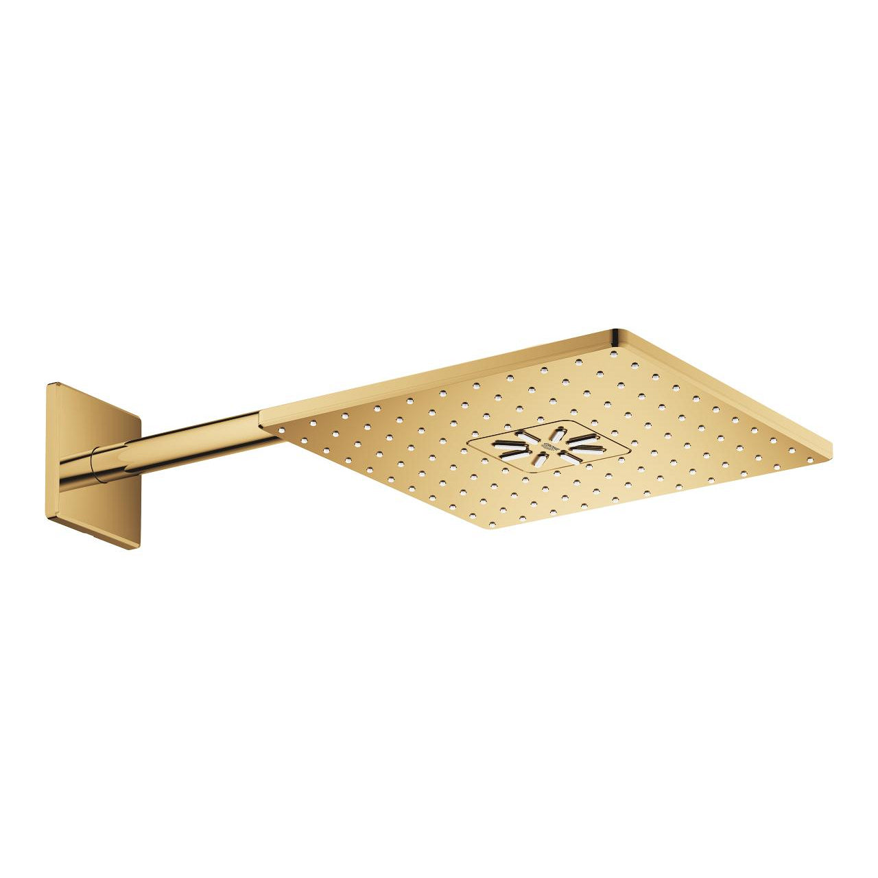 26479GL0 Grohe Rainshower SmartActive Cube 310 nadglavna prha