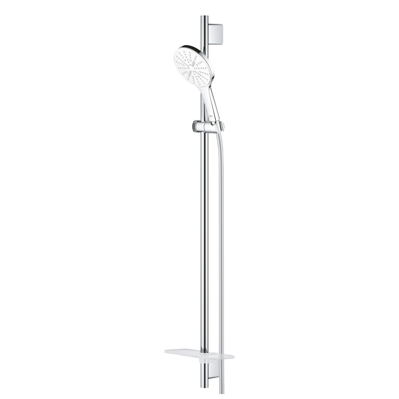 26578LS0 Grohe Rainshower SmartActive 130 tuš set brez armature