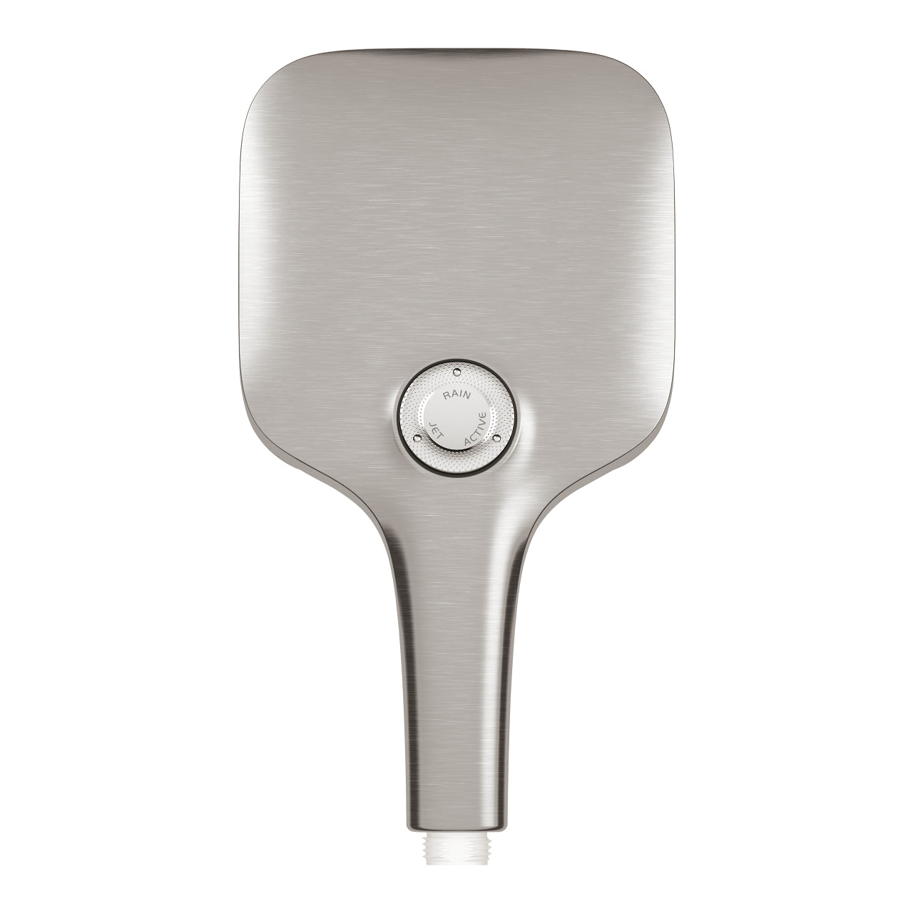26582DC0 Grohe Rainshower SmartActive 130 Cube tuš ročka 3 funkcije
