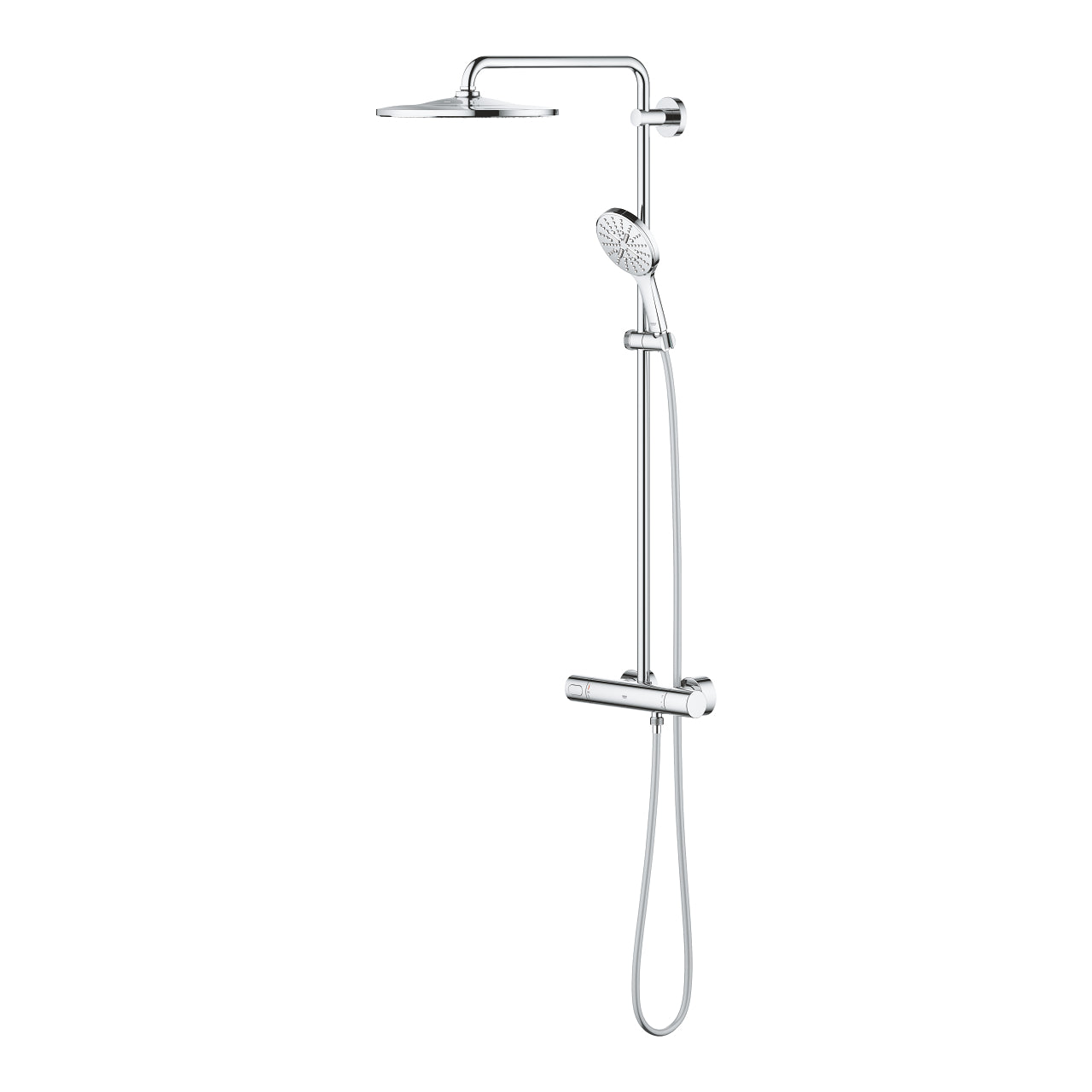 26647000 Grohe Rainshower SmartActive 310 termostatska armatura s tuš setom