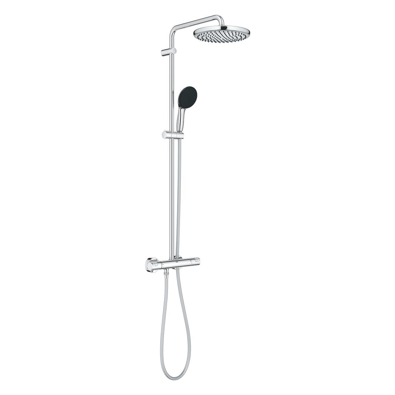 26677001 Grohe Vitalio Start 250 termostatska armatura s tuš setom