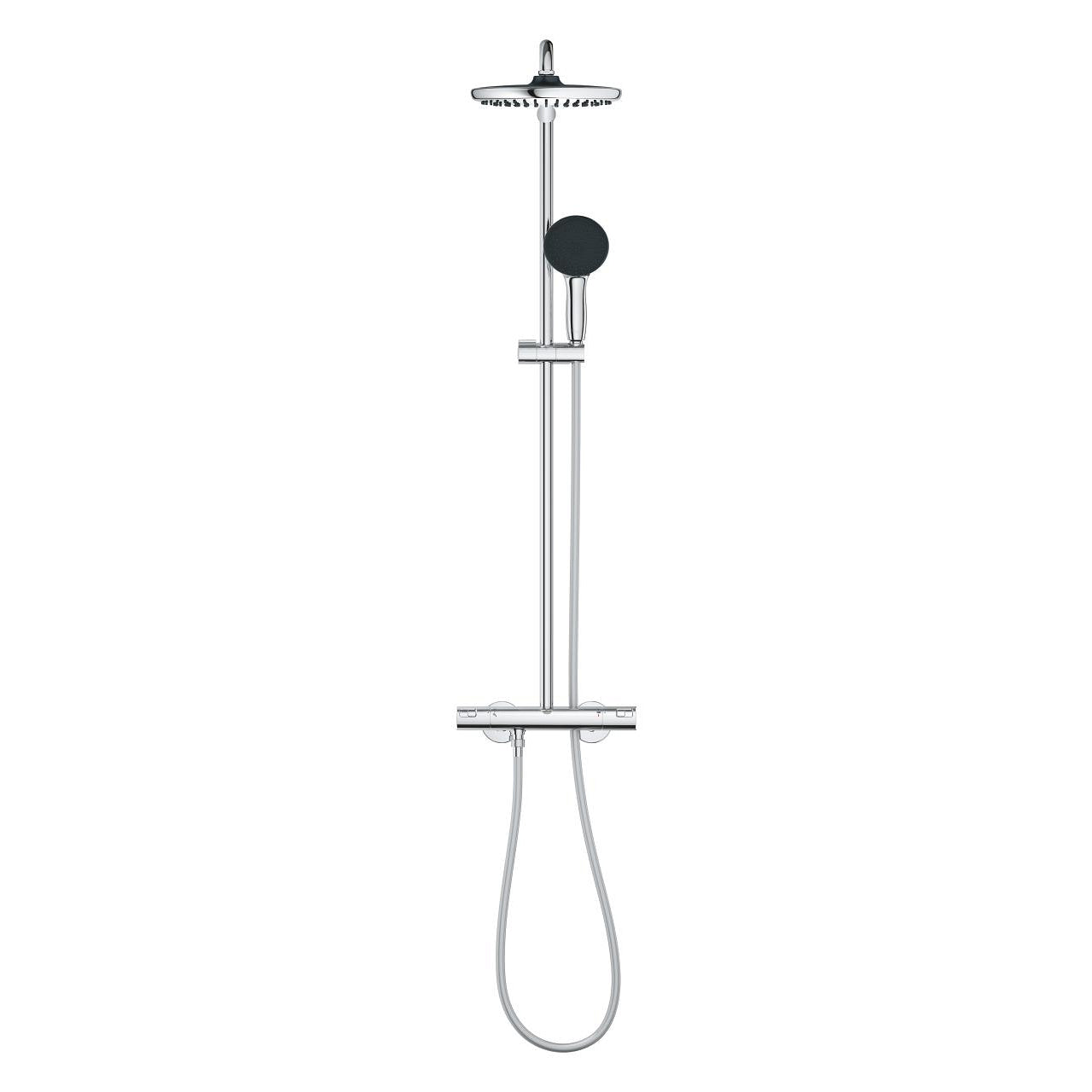 26677001 Grohe Vitalio Start 250 termostatska armatura s tuš setom