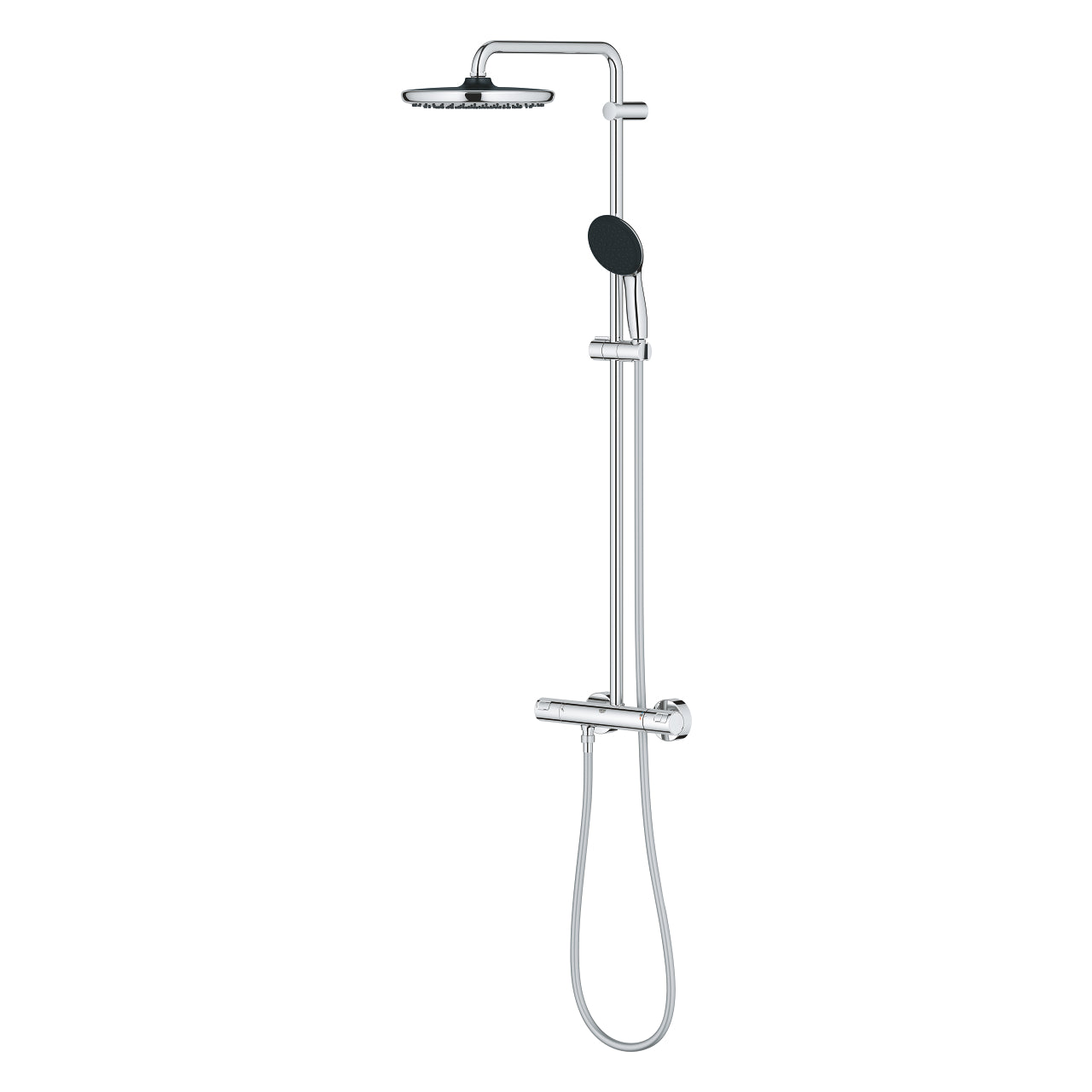 26677001 Grohe Vitalio Start 250 termostatska armatura s tuš setom