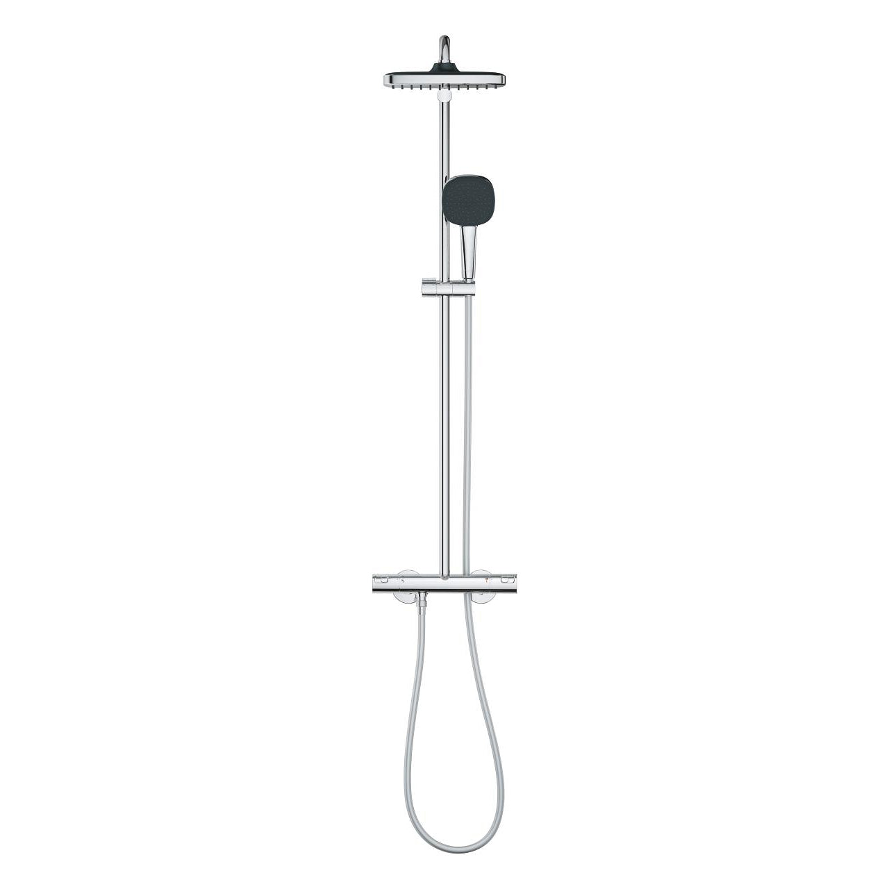26696001 Grohe Vitalio Comfort 250 termostatska armatura s tuš setom