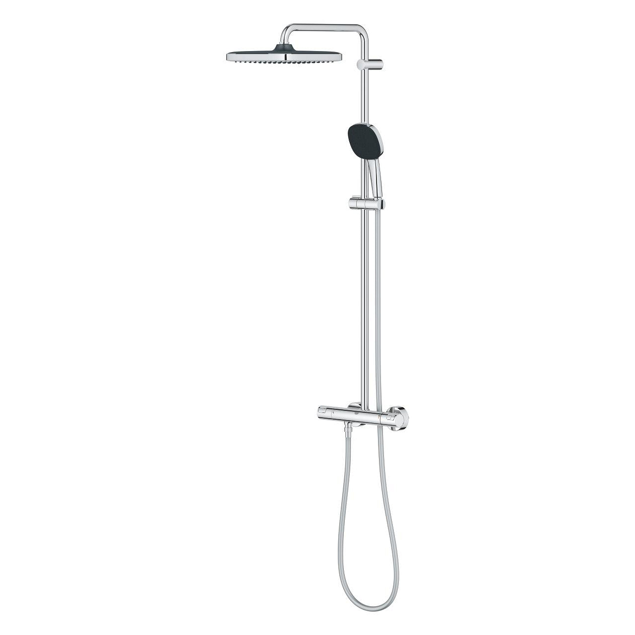 26696001 Grohe Vitalio Comfort 250 termostatska armatura s tuš setom