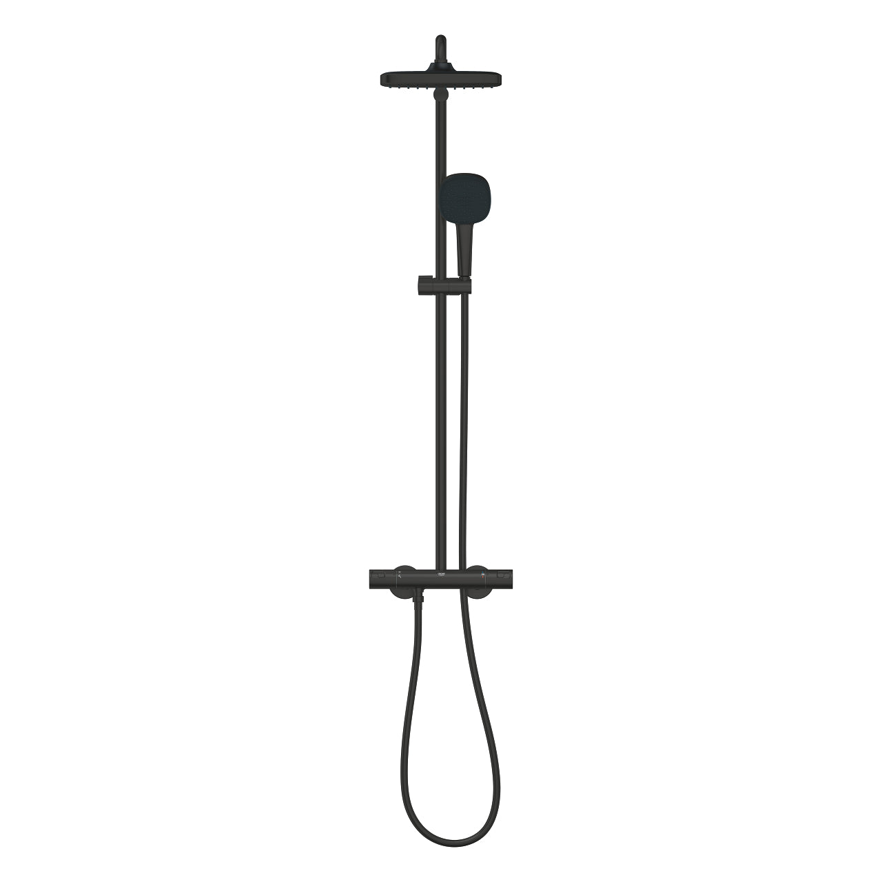 266962431 Grohe Vitalio Comfort 250 termostatska armatura s tuš setom