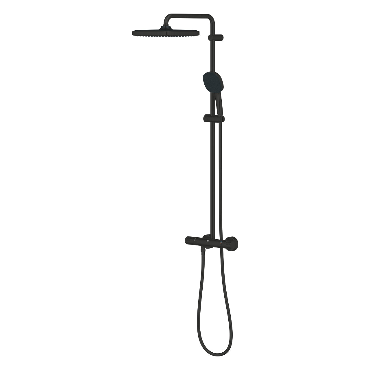 266962431 Grohe Vitalio Comfort 250 termostatska armatura s tuš setom