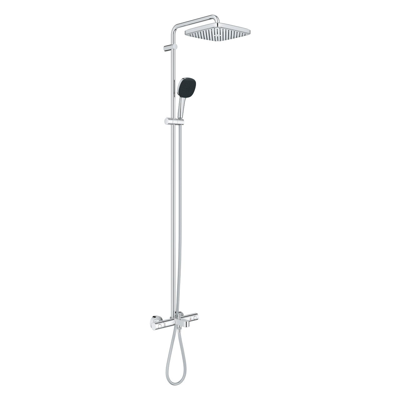 26984001 Grohe Vitalio Comfort 250 termostatska armatura s tuš setom