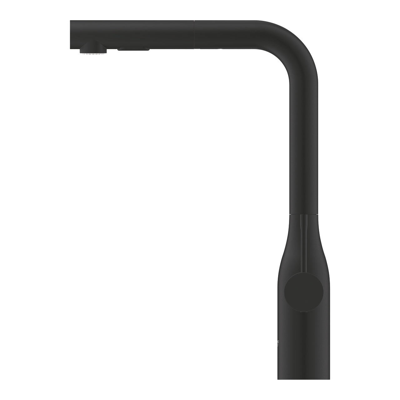 30504KF0 Grohe Essence New vrtljiva izvlečna kuhinjska armatura