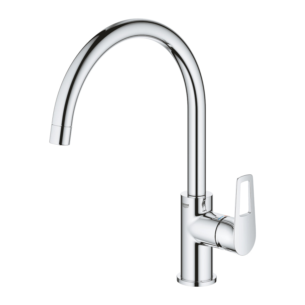 31368001 Grohe BauLoop kuhinjska armatura