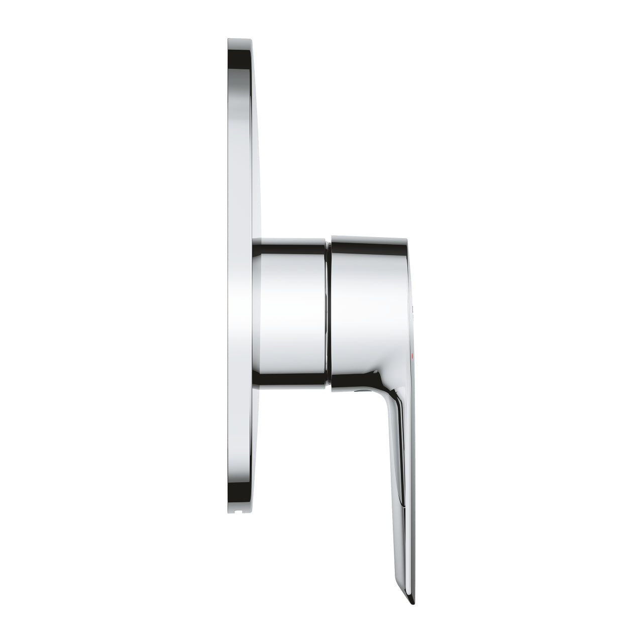 32590002 Grohe Start QuickFix (1 priključek) pokrivna plošča za tuš