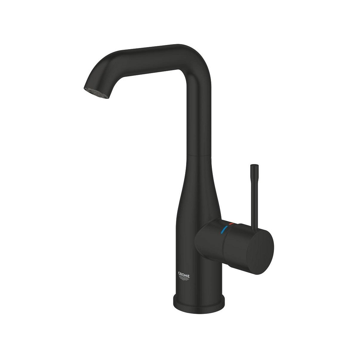 326282431 Grohe Essence New visoka vrtljiva armatura za umivalnik