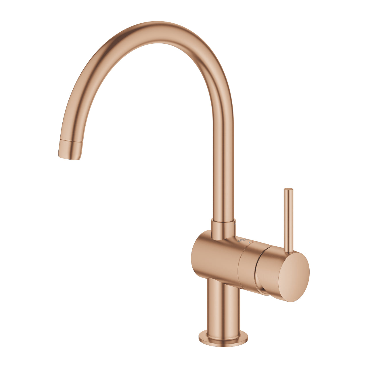 32917DL0 Grohe Minta vrtljiva kuhinjska armatura