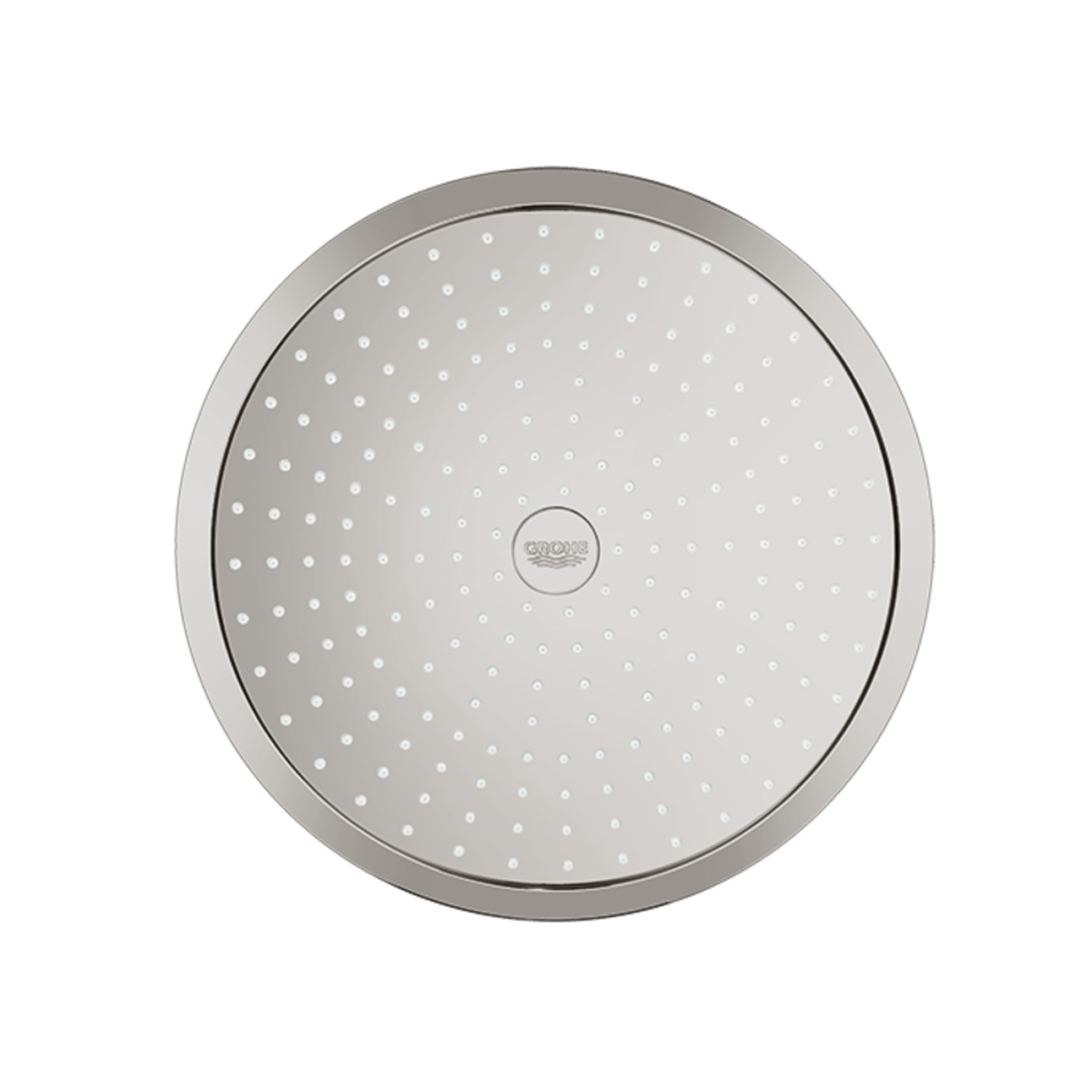 26066DC0 Grohe Rainshower Cosmopolitan Metal 310 nadglavna prha