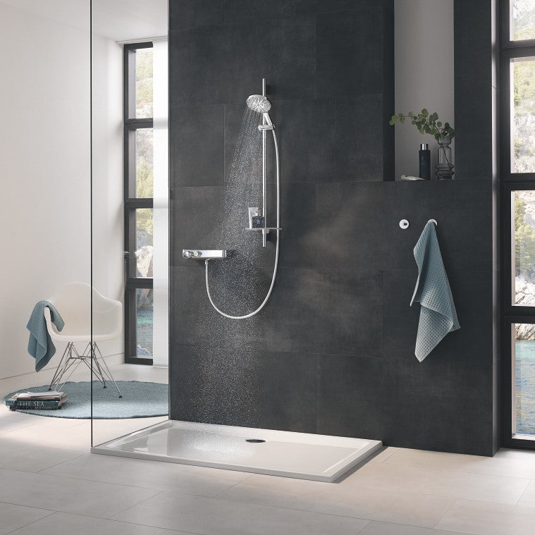 26603000 Grohe Rainshower SmartActive pomična tuš konzola 900 mm