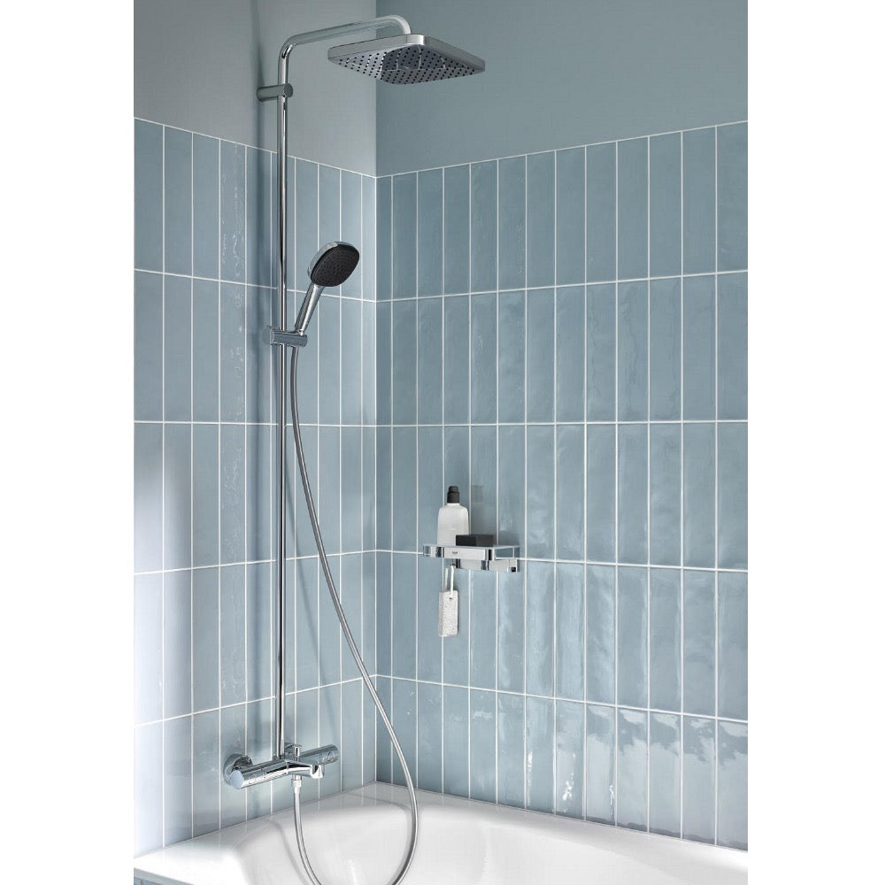 26984001 Grohe Vitalio Comfort 250 termostatska armatura s tuš setom