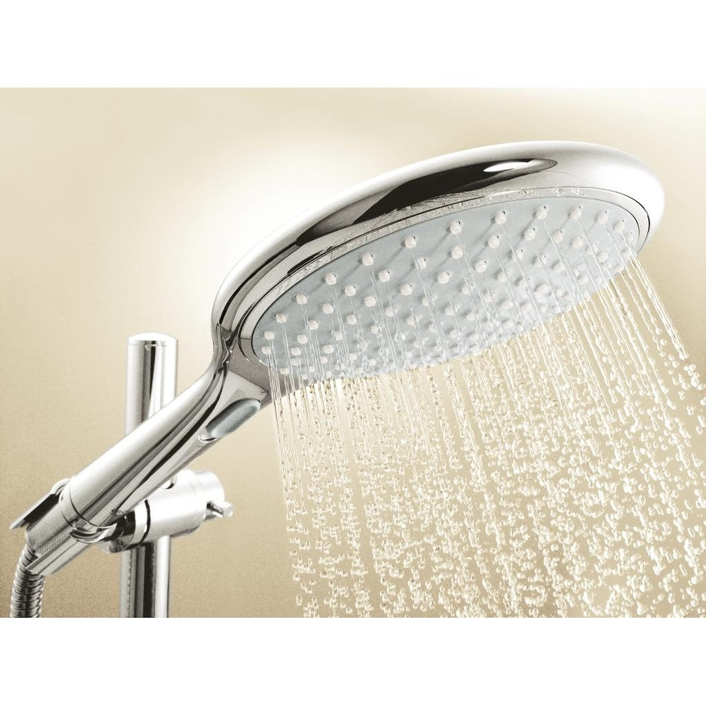 27272000 Grohe Rainshower Solo 150 tuš ročka 2 funkciji