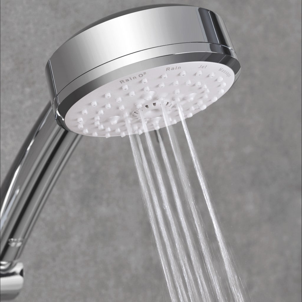 2757120E Grohe Tempesta Cosmopolitan 100 tuš ročka 2 funkciji