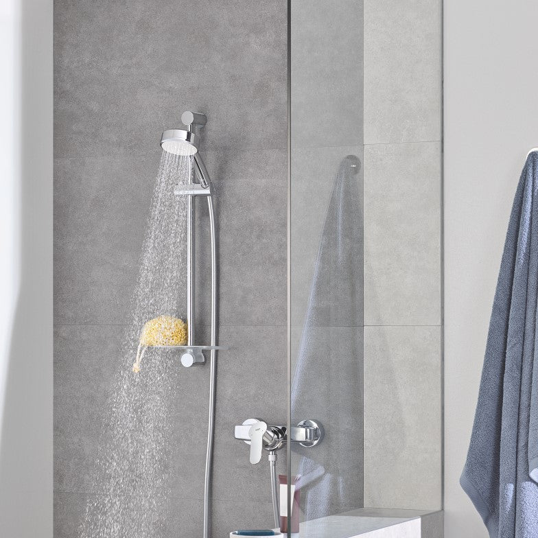 2757120E Grohe Tempesta Cosmopolitan 100 tuš ročka 2 funkciji